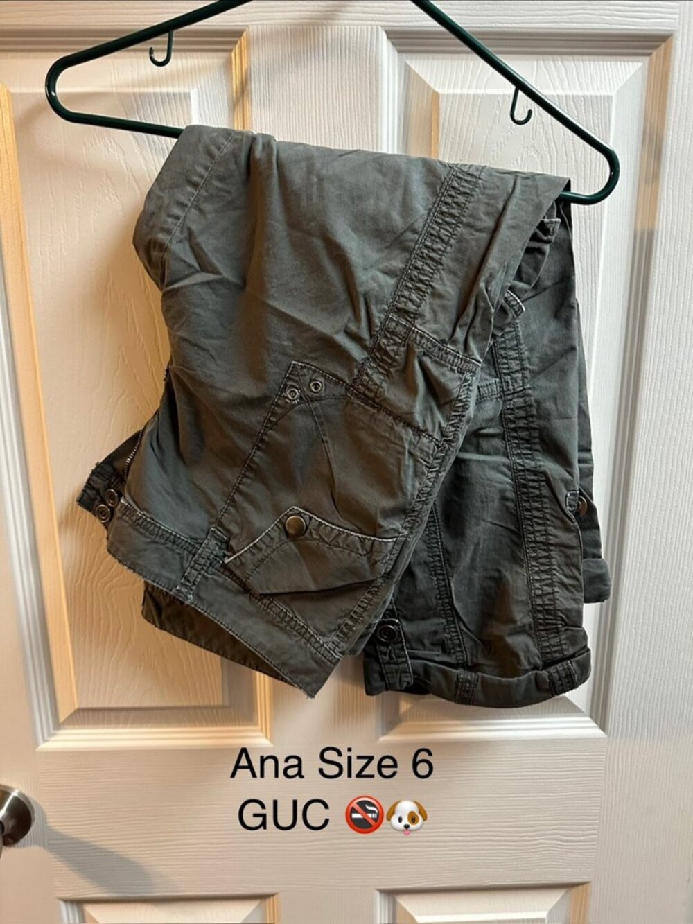 Women's Capris